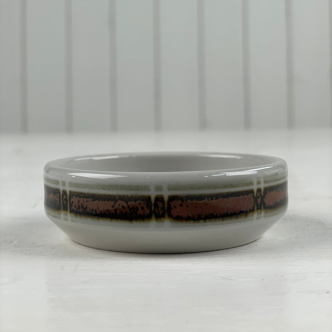 Desiree Selandia Skål (8 cm) - Mission Afrika Genbrug